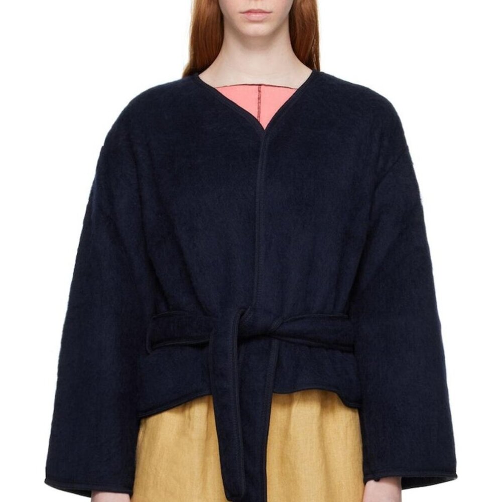 Baserange Capa Jacket